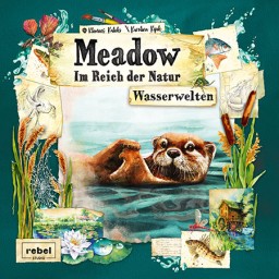 Meadow - Im Reich der Natur – Wasserwelten Erweiterung