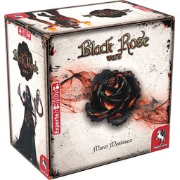 Black Rose Wars - DE