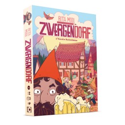 Zwergendorf - DE