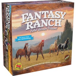 Fantasy Ranch - DE