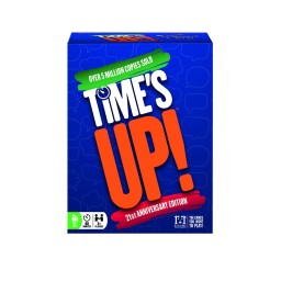 Times Up! - ENG