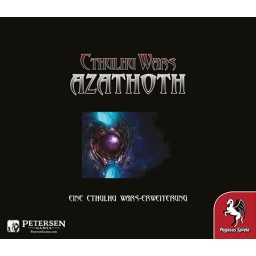 CTHULHU WARS: Azathoth - DE