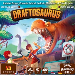 Draftosaurus - DE