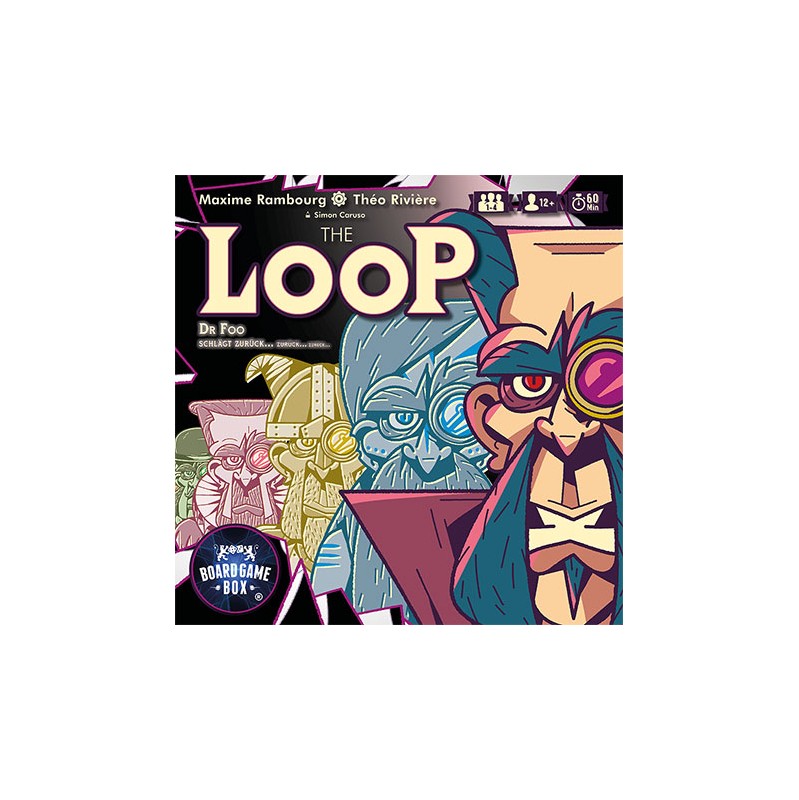 The Loop - DE