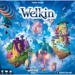 Welkin - DE