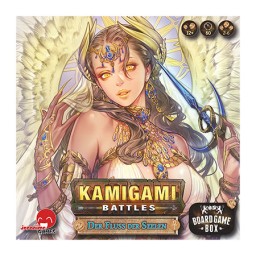 Kamigami - Der Fluss der Seelen - DE