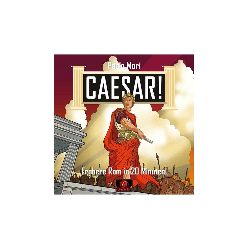 Caesar! - DE