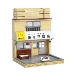CaDa C61033W Fujihara Tofu Store