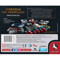 FROSTPUNK: Streifzug ins Frostland - DE
