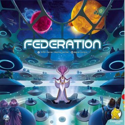 Federation - DE