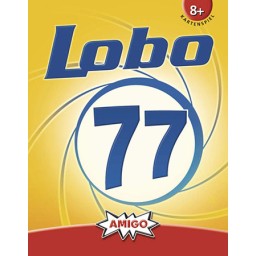 Lobo 77 - DE