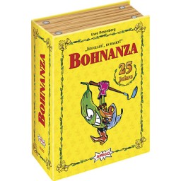 BOHNANZA: 25 Jahre-Edition - DE
