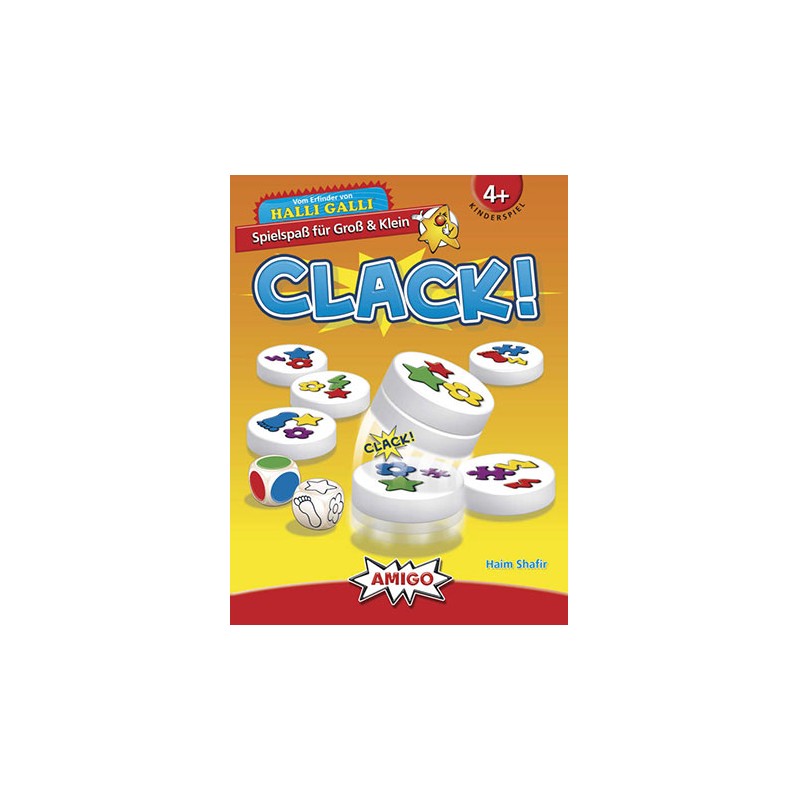 Klack! (Clack!)