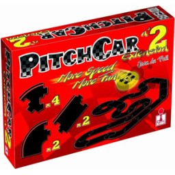 Pitchcar - Erweiterung 2