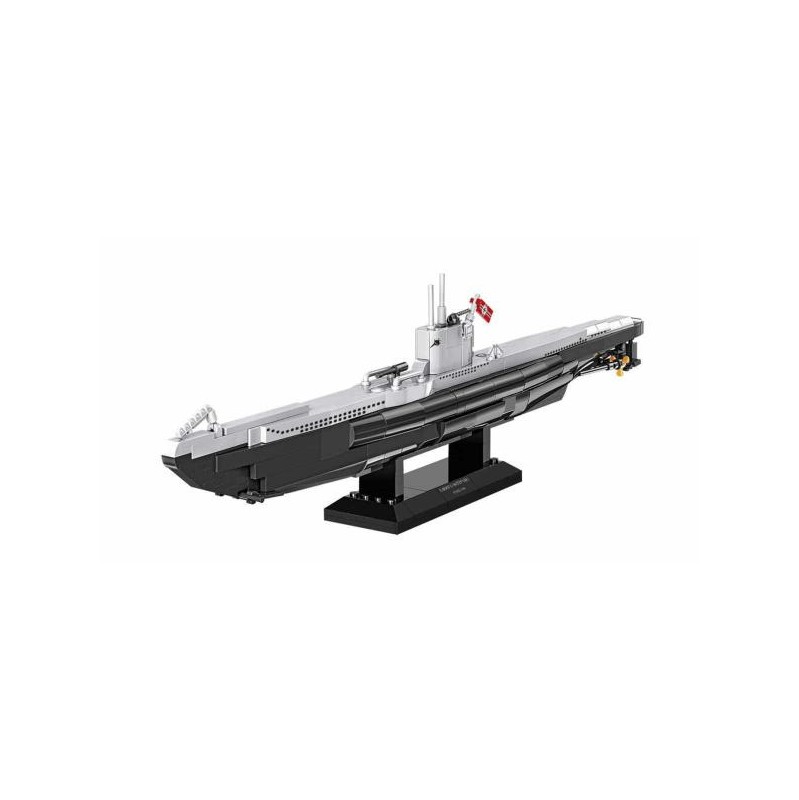 Cobi 4847 U-Boot U-96 TYP VIIC