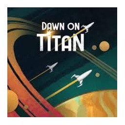 Dawn on Titan - eng.