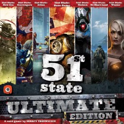51st State: Ultimate Edition - eng.