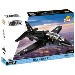 Cobi 5845 BAe Hawk T1