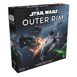 Star Wars: Outer Rim - DE