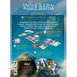 Vaalbara - DE