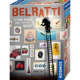 Belratti - DE