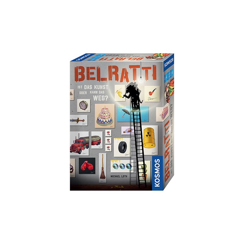 Belratti - DE
