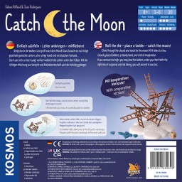 Catch the Moon - DE