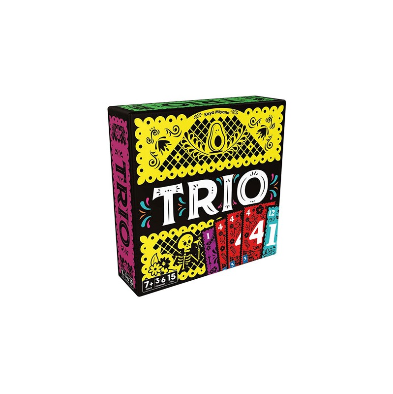 Trio - DE