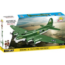 Cobi 5750 Boeing B-17G Flying Fortress