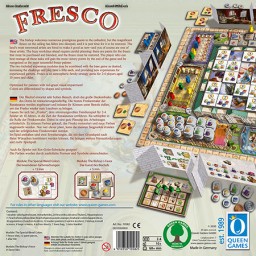Fresco - Revised Edition - de