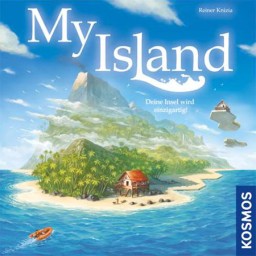 My Island - de