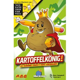Kartoffelkönig! - DE