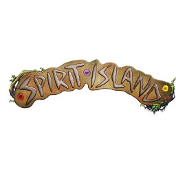 Spirit Island - Unterirdisch lauernde Reißzähne Minierweiterung