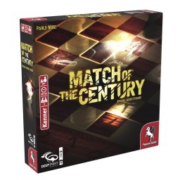 Match of the Century - DE