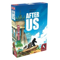After Us - DE
