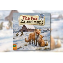 The Fox Experiment - ENG