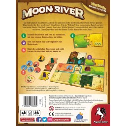 Moon River - DE