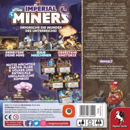 Imperial Miners - DE