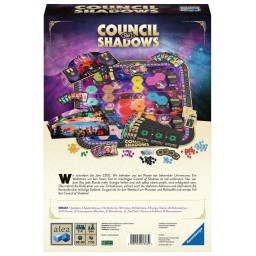 Council of Shadows - DE