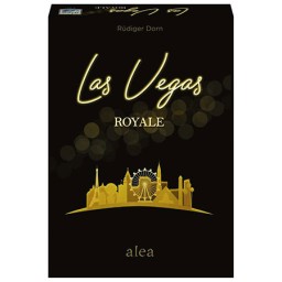 Las Vegas Royale - DE