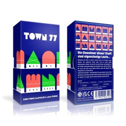Town 77 - DE/EN
