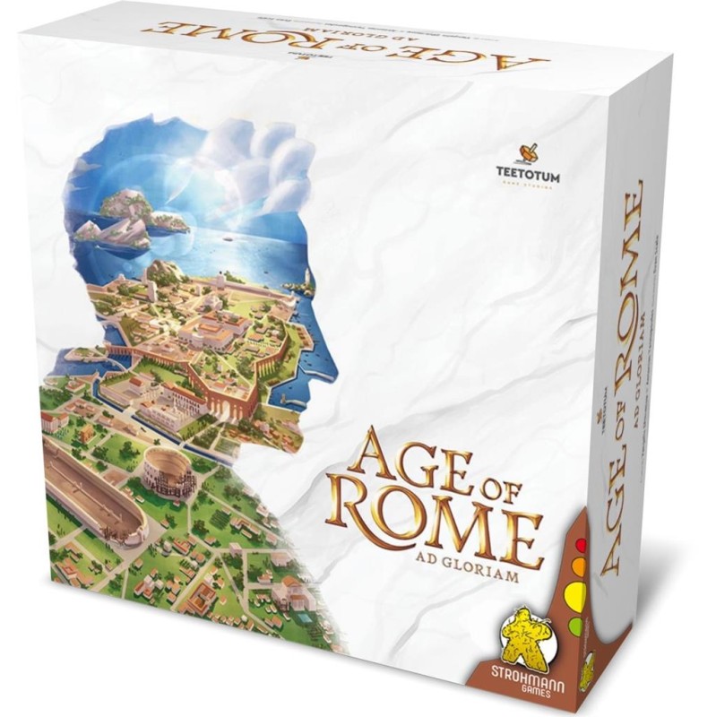 Age of Rome - DE