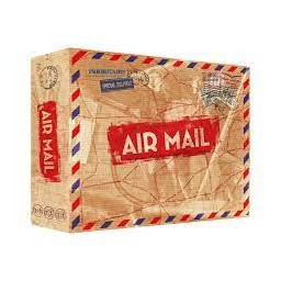 Air Mail - eng
