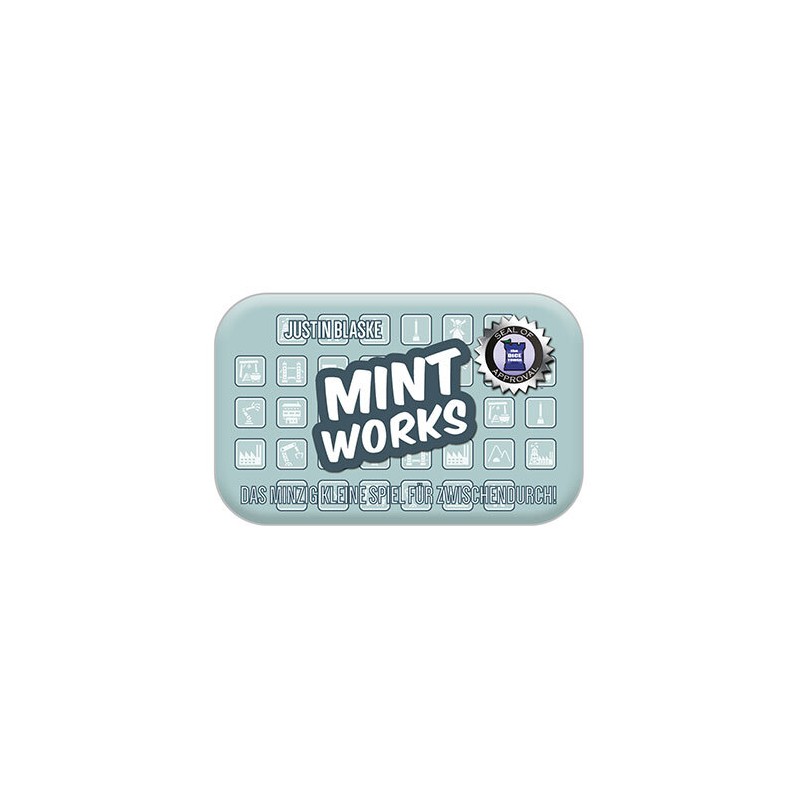 Mint Works - DE
