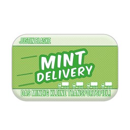 Mint Delivery - DE