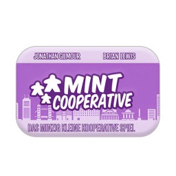 Mint Cooperative - DE