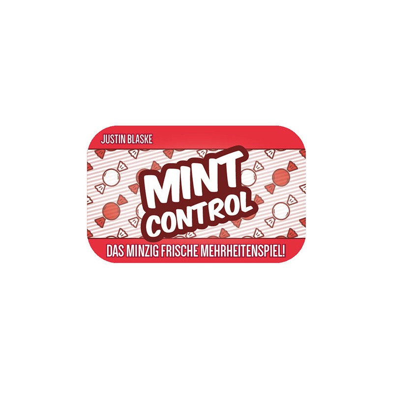 Mint Control - DE