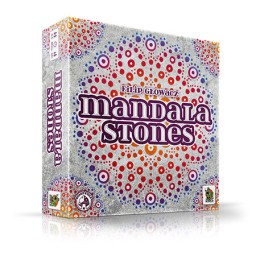 Mandala Stones - DE