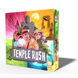 Temple Rush - DE