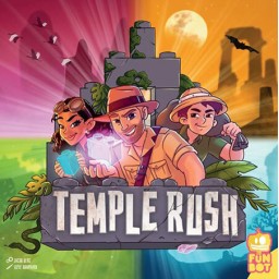 Temple Rush - DE